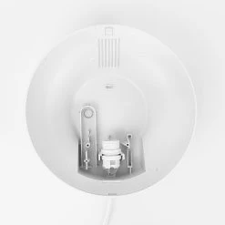 Applique Princess Avec Interrupteur Et Prise 9 Applique Princess Avec Interrupteur Et Prise -Déco Lumière Soldes 10000379 4