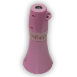 Spot De Poche Princesse 6x, Piles