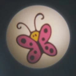 Spot De Poche Princesse 6x, Piles 12 Spot De Poche Princesse 6x, Piles -Déco Lumière Soldes 10000396 3