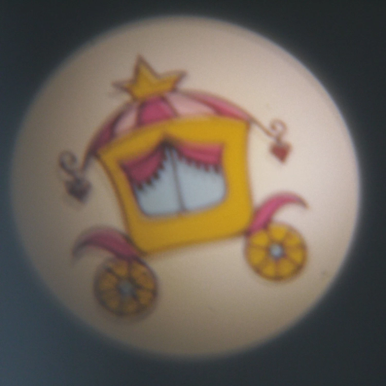 Spot De Poche Princesse 6x, Piles 7 Spot De Poche Princesse 6x, Piles – Image 7