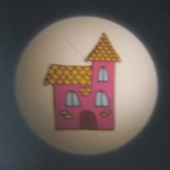 Spot De Poche Princesse 6x, Piles 16 Spot De Poche Princesse 6x, Piles -Déco Lumière Soldes 10000396 7