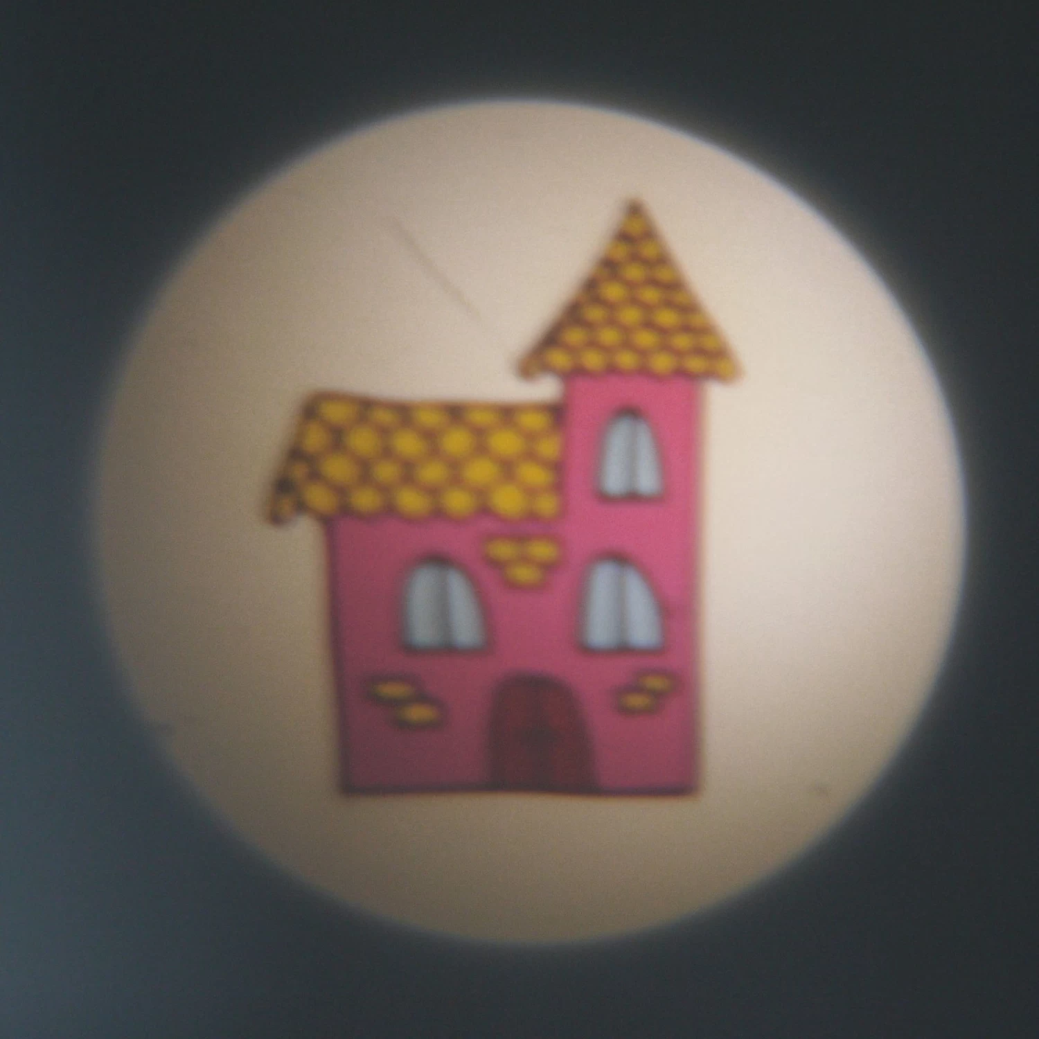 Spot De Poche Princesse 6x, Piles 8 Spot De Poche Princesse 6x, Piles – Image 8