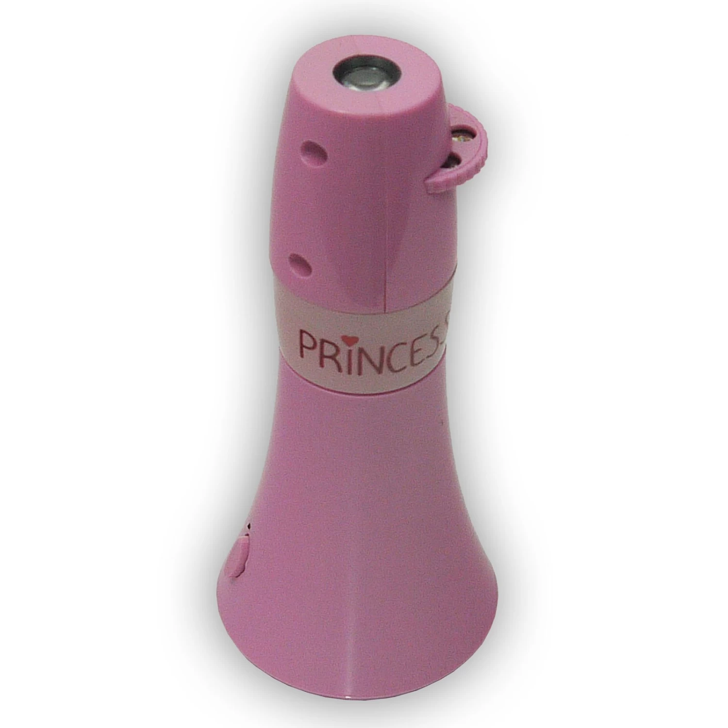 Spot De Poche Princesse 6x, Piles 1 Spot De Poche Princesse 6x, Piles