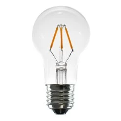 SEGULA Ampoule LED 24V E27 3W 927 Filament Dim