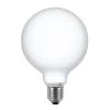 SEGULA Ampoule Globe LED 24V E27 6W 927 Opale Dim