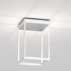Serien.lighting Reflex 2 S 300 Blanc/argenté -Déco Lumière Soldes 10001335 2