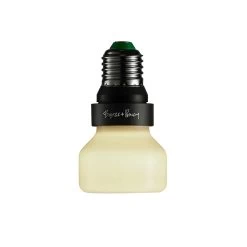 Buster + Punch Ampoule LED E27 5W Opale 2 700K Dim