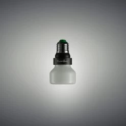 Buster + Punch Ampoule LED E27 5W Opale 2 700K Dim -Déco Lumière Soldes 10001397 5
