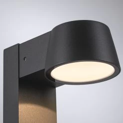 Paulmann Capea Borne LED Avec Lumière Dorée -Déco Lumière Soldes 10001647 2