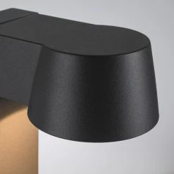 Paulmann Capea Borne LED Avec Lumière Dorée -Déco Lumière Soldes 10001647 3