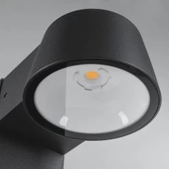 Paulmann Capea Borne LED Avec Lumière Dorée -Déco Lumière Soldes 10001647 4