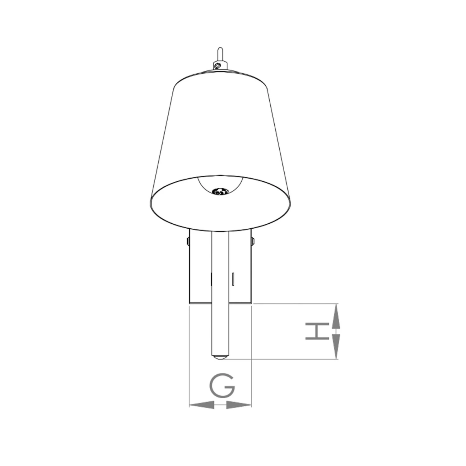 EGLO Applique Lacey, à 1 Lampe, Noire, Détail Bois 5 EGLO Applique Lacey, à 1 Lampe, Noire, Détail Bois – Image 5