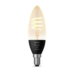 Philips Hue White Ambiance E14 4,6 W 350 lm Fil