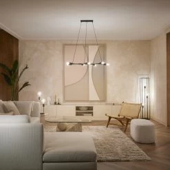 Philips Hue White Ambiance E14 4,6 W 350 lm Fil -Déco Lumière Soldes 10003064 5