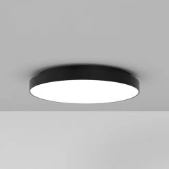 Rotaliana Venere W2 Plafonnier 2 700 K Noir