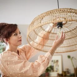 Philips LED E27 A70 5,2 W 1 095 lm Claire 3 000 K -Déco Lumière Soldes 10003749 2