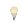 Nordlux Ampoule Goutte LED E14 4,7W CCT 430lm Smart, Dim