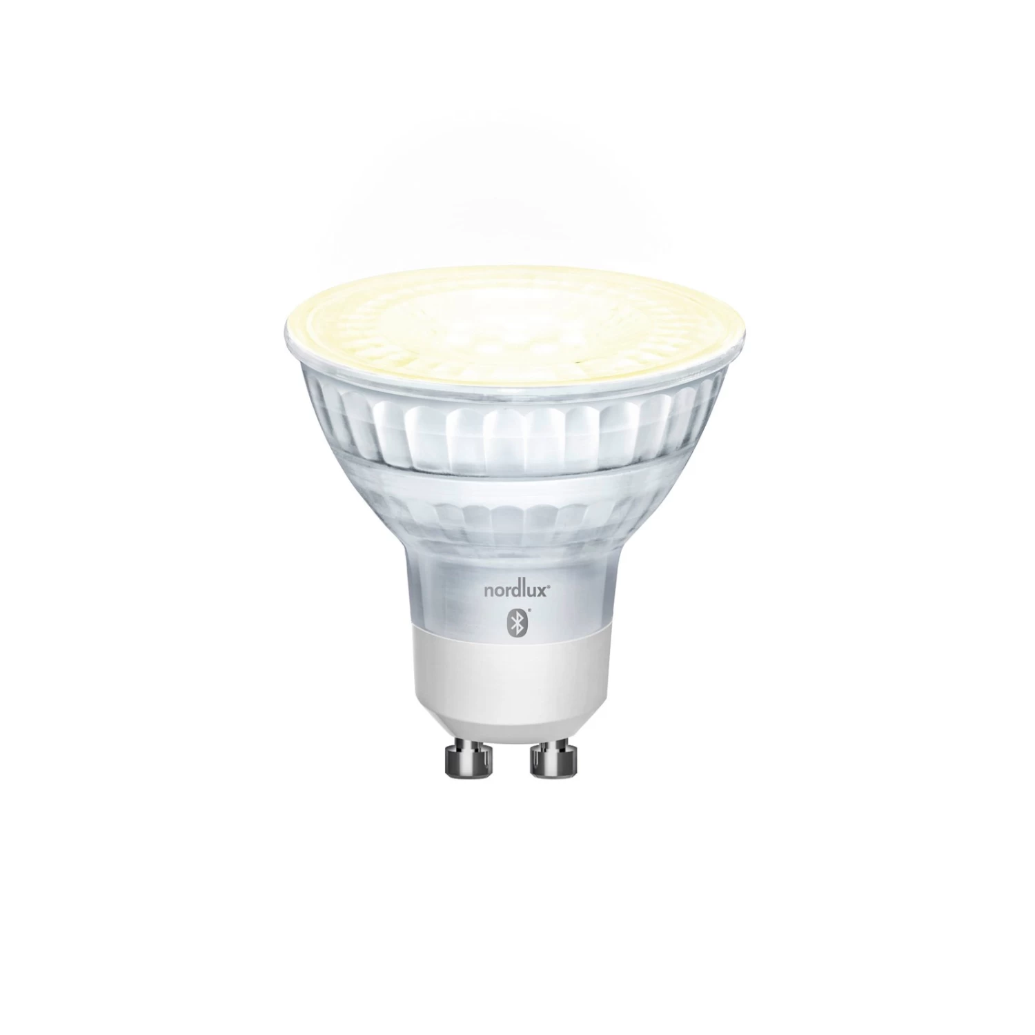 Nordlux Réflecteur LED GU10 4,7W CCT 36° 380lm Smart Dim 1 Nordlux Réflecteur LED GU10 4,7W CCT 36° 380lm Smart Dim