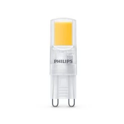 Philips Ampoule LED G9 2W 220lm 2 700K Claire X6 10 Philips Ampoule LED G9 2W 220lm 2 700K Claire X6 -Déco Lumière Soldes 10004528 4