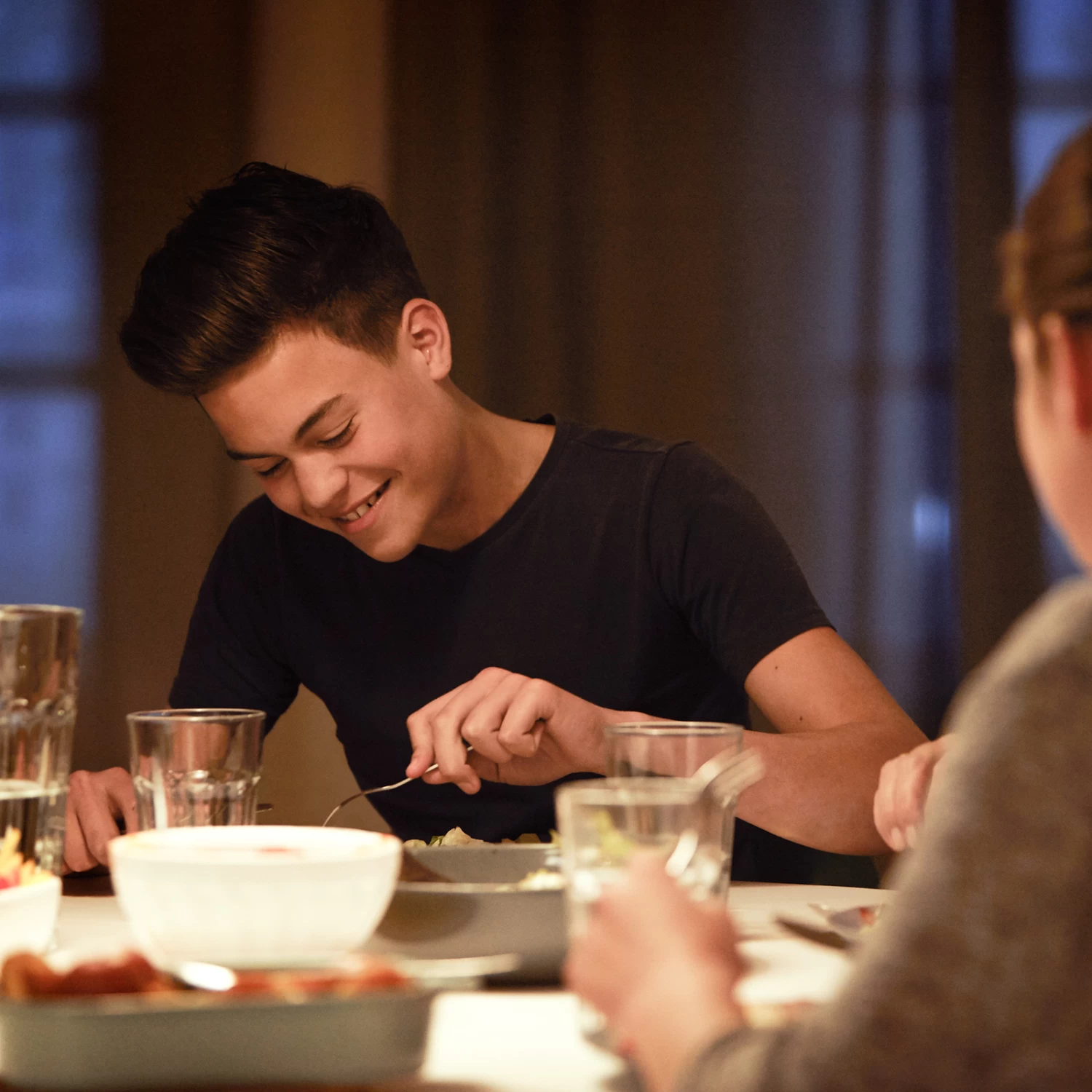 Philips Ampoule LED G9 3,2W 400lm 2 700K Claire X3 6 Philips Ampoule LED G9 3,2W 400lm 2 700K Claire X3 – Image 6