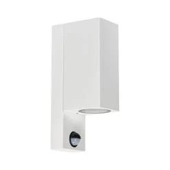 Prios Tetje Applique Blanche Angulaire Capteur -Déco Lumière Soldes 10004871 3