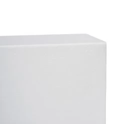 Prios Tetje Applique Blanche Angulaire Capteur -Déco Lumière Soldes 10004871 7