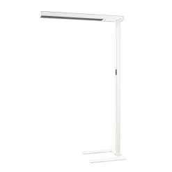 Arcchio Susi Lampadaire Bureau LED, Capteur Blanc 12 Arcchio Susi Lampadaire Bureau LED, Capteur Blanc -Déco Lumière Soldes 10008330 3