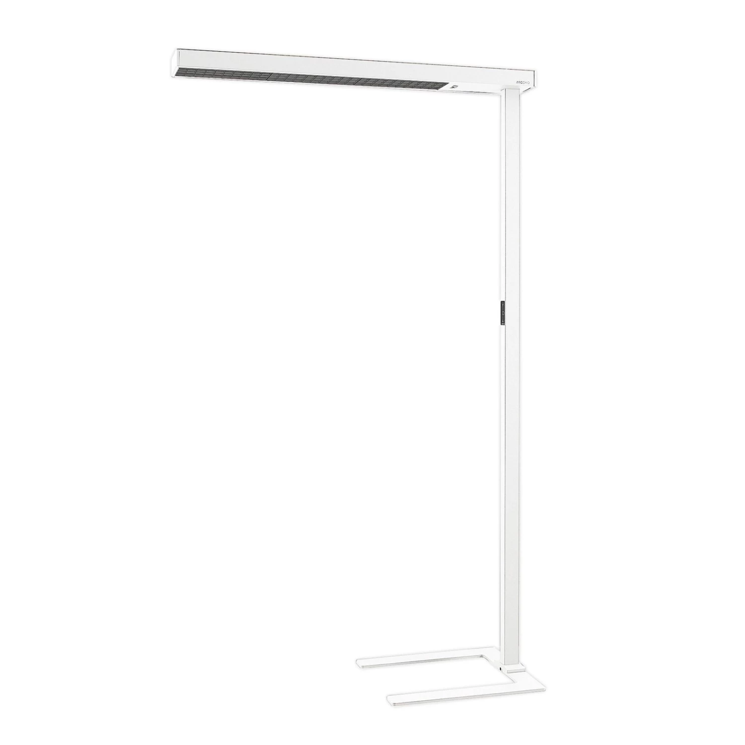Arcchio Susi Lampadaire Bureau LED, Capteur Blanc 4 Arcchio Susi Lampadaire Bureau LED, Capteur Blanc – Image 4