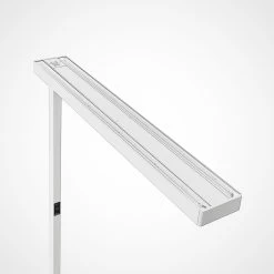 Arcchio Susi Lampadaire Bureau LED, Capteur Blanc 14 Arcchio Susi Lampadaire Bureau LED, Capteur Blanc -Déco Lumière Soldes 10008330 5