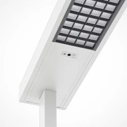 Arcchio Susi Lampadaire Bureau LED, Capteur Blanc 15 Arcchio Susi Lampadaire Bureau LED, Capteur Blanc -Déco Lumière Soldes 10008330 6