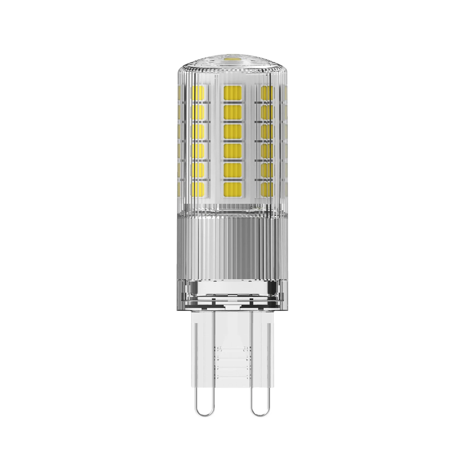 Radium LED Essence PIN G9 4,8W 600lm 2 700K 1 Radium LED Essence PIN G9 4,8W 600lm 2 700K