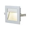 EVN P2140 Applique Encastrée LED 3 000 K Alu