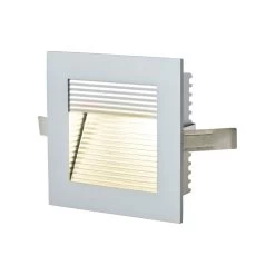 EVN P2140 Applique Encastrée LED 3 000 K Alu