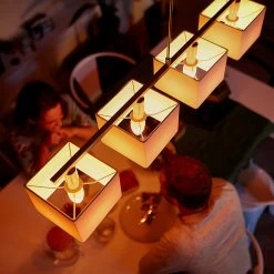 6x Philips Hue Bougie White&Color E14 5,3 W 12 6x Philips Hue Bougie White&Color E14 5,3 W -Déco Lumière Soldes 10009928 4