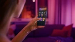 6x Philips Hue Bougie White&Color E14 5,3 W 15 6x Philips Hue Bougie White&Color E14 5,3 W -Déco Lumière Soldes 10009928 7