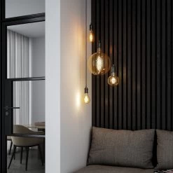 Bridge Nordlux Smart Light UE + 2x E27 Filament -Déco Lumière Soldes 10009935 4