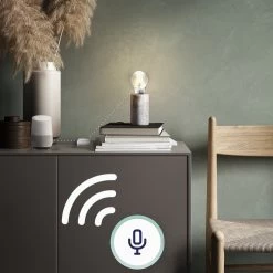 Bridge Nordlux Smart Light UE + 2x E27 Filament -Déco Lumière Soldes 10009935 5