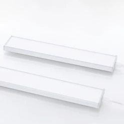 Prios Ashtonis Lampe Sous Meuble LED, X3, 20 cm -Déco Lumière Soldes 10010030 3