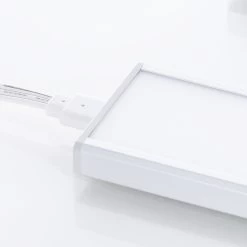 Prios Ashtonis Lampe Sous Meuble LED, X3, 20 cm -Déco Lumière Soldes 10010030 4