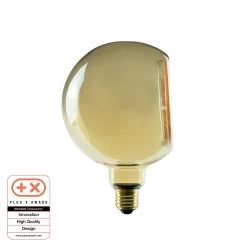 SEGULA Globe Flottant LED G150 E27 4,5 W Doré 90° 14 SEGULA Globe Flottant LED G150 E27 4,5 W Doré 90° -Déco Lumière Soldes 10010463 6