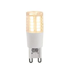 Arcchio Ampoule Broche LED G9 4,5 W 2 700 K X6 11 Arcchio Ampoule Broche LED G9 4,5 W 2 700 K X6 -Déco Lumière Soldes 10011060 2