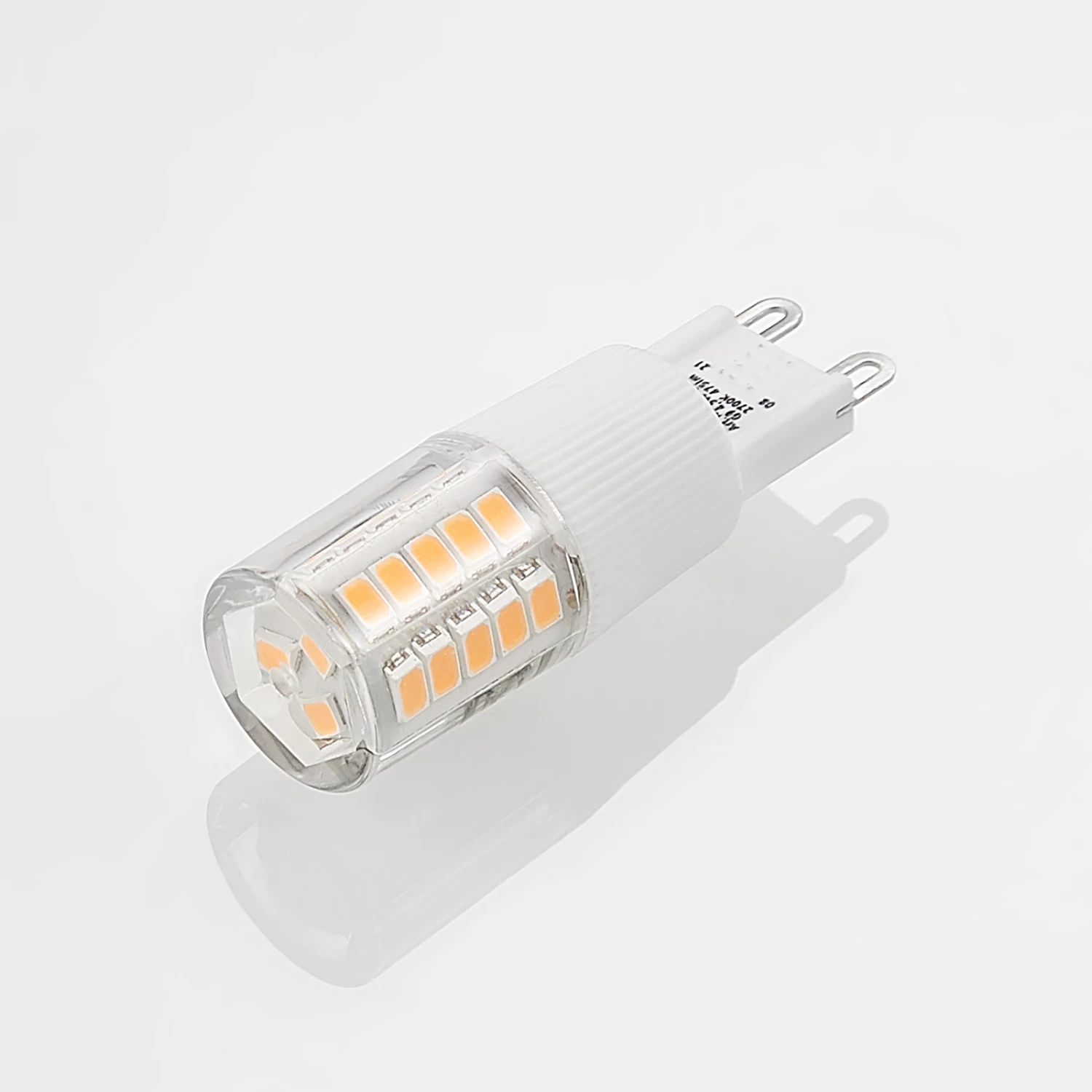 Arcchio Ampoule Broche LED G9 4,5 W 2 700 K X6 6 Arcchio Ampoule Broche LED G9 4,5 W 2 700 K X6 – Image 6