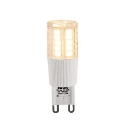 Arcchio Ampoule Broche LED G9 4,5 W 2 700 K X10 11 Arcchio Ampoule Broche LED G9 4,5 W 2 700 K X10 -Déco Lumière Soldes 10011061 2