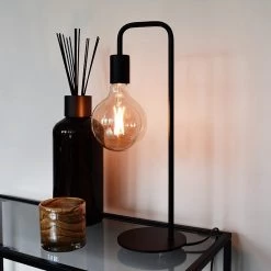 Calex Smart E27 G125 7 W Fil LED 806 lm Doré -Déco Lumière Soldes 10011086 2