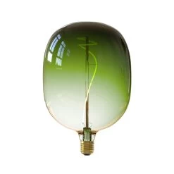 Calex Avesta Globe LED E27 5 W Filament Dim Vert