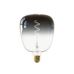 Calex Kiruna Ampoule LED E27 5 W Filament Dim Gris