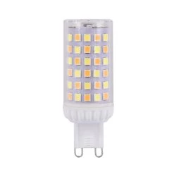 Smart LED Broche G9 4 W Tunable White WiFi Tuya