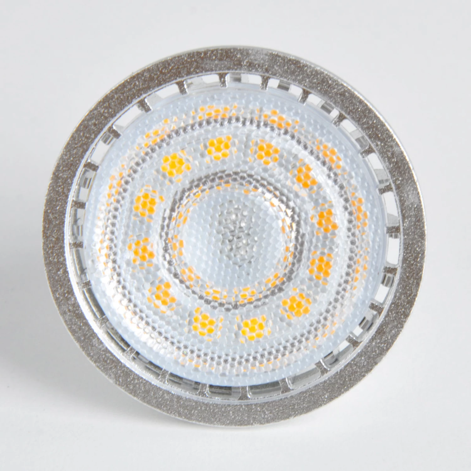 GU10 5 W 830 Réflecteur LED 55° X10 3 GU10 5 W 830 Réflecteur LED 55° X10 – Image 3