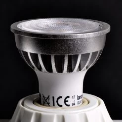 GU10 5 W 830 Réflecteur LED 55° X10 9 GU10 5 W 830 Réflecteur LED 55° X10 -Déco Lumière Soldes 10011472 3