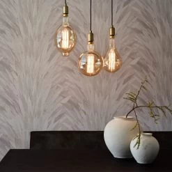 Calex Megaglobe LED G200 E27 10,5W 1 100lm Dim Or -Déco Lumière Soldes 10011477 2